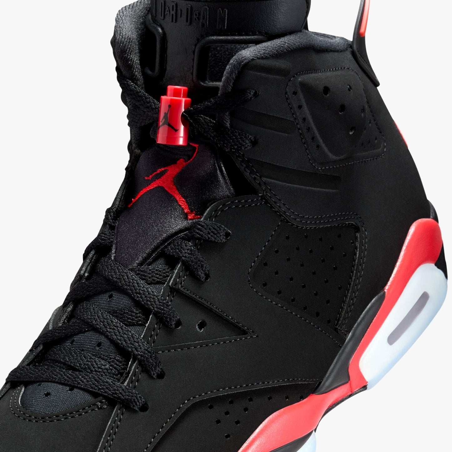 
                  
                    Men's Air Jordan 6 Retro - 'Infrared Salesman' (RD:2/14/26)
                  
                