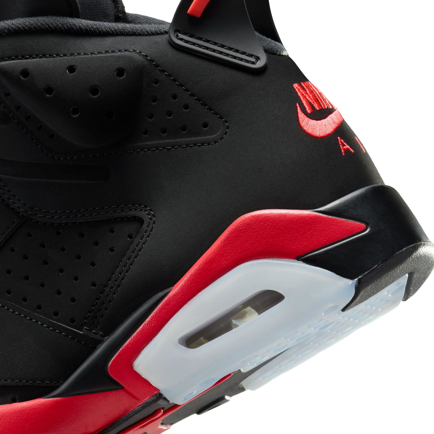 
                  
                    Men's Air Jordan 6 Retro - 'Infrared Salesman' (RD:2/14/26)
                  
                