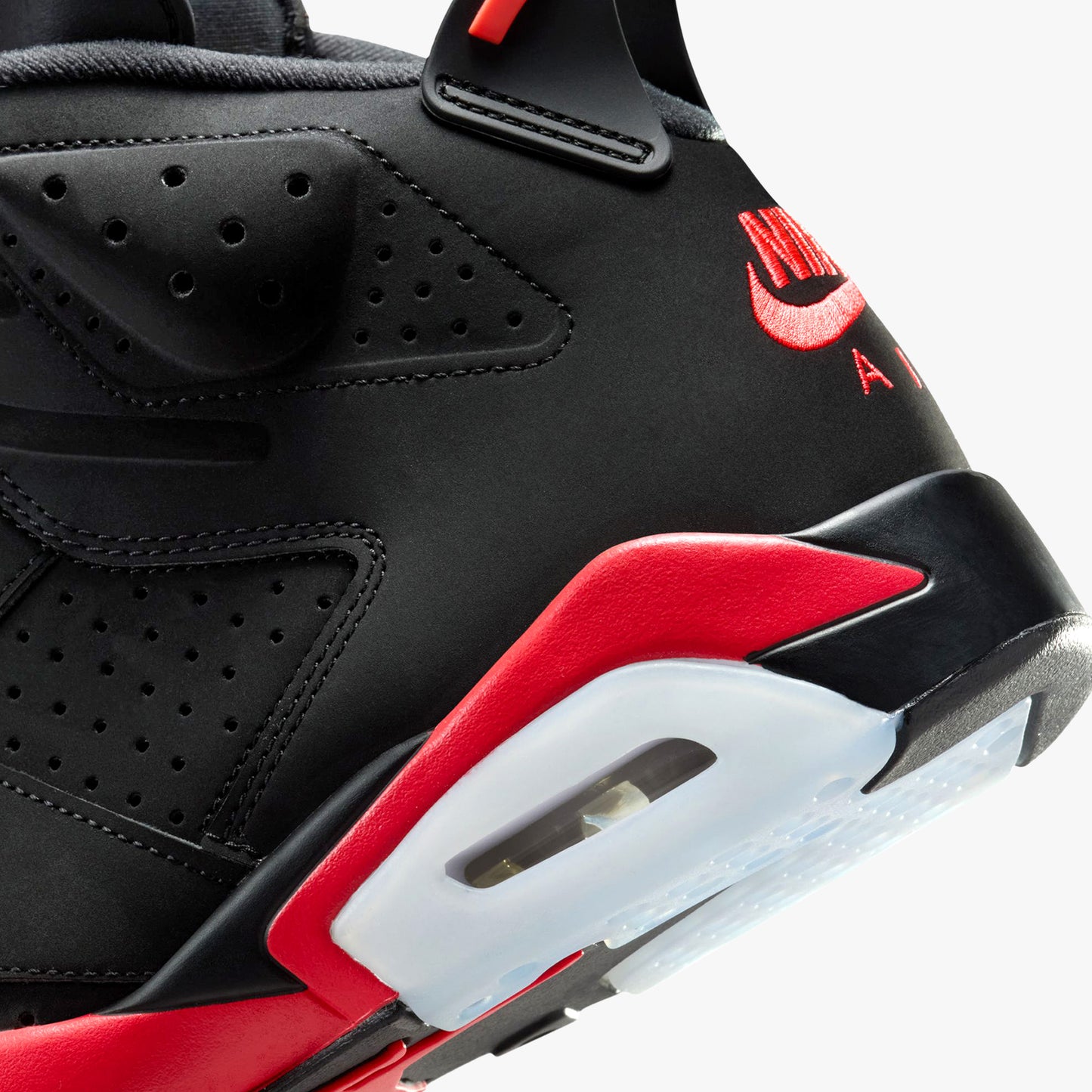 
                  
                    Men's Air Jordan 6 Retro - 'Infrared Salesman' (RD:2/14/26)
                  
                