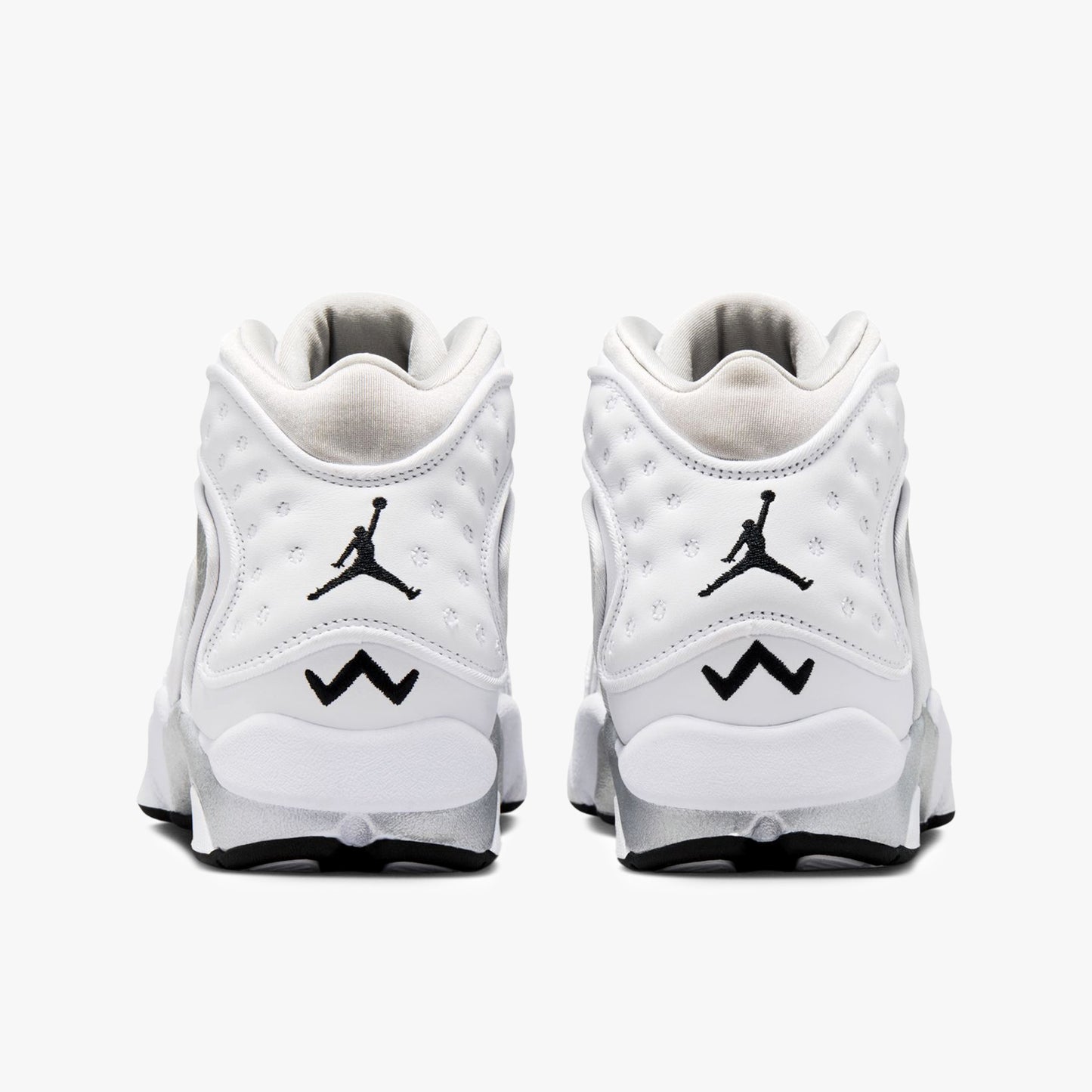 
                  
                    Women's Air Jordan OG - 'White Metallic Silver'
                  
                