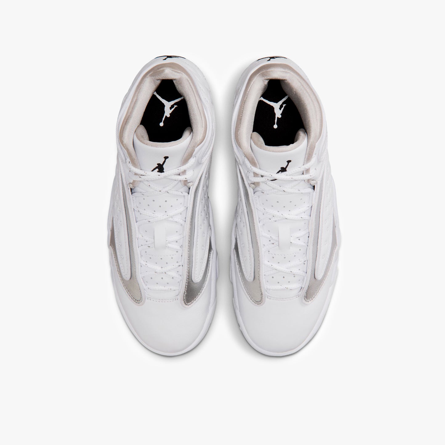 
                  
                    Women's Air Jordan OG - 'White Metallic Silver'
                  
                