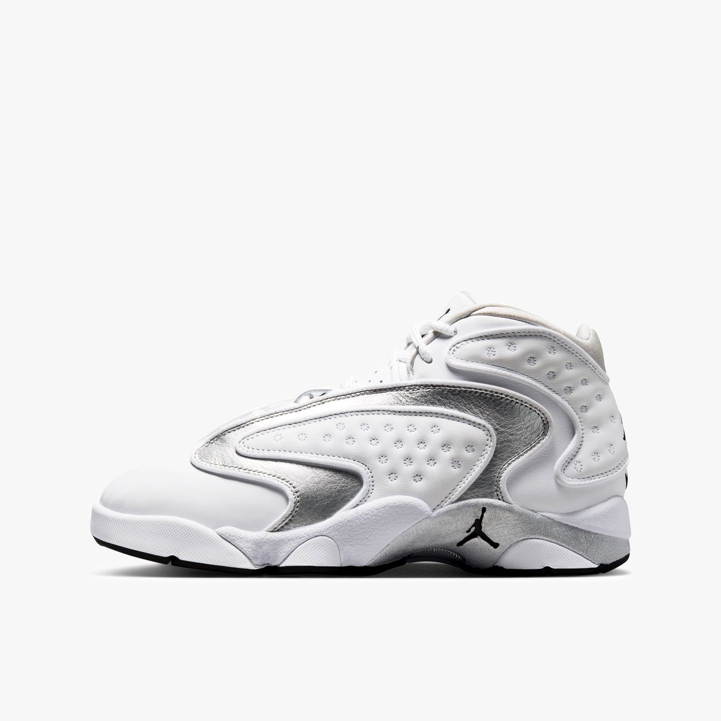 
                  
                    Women's Air Jordan OG - 'White Metallic Silver'
                  
                