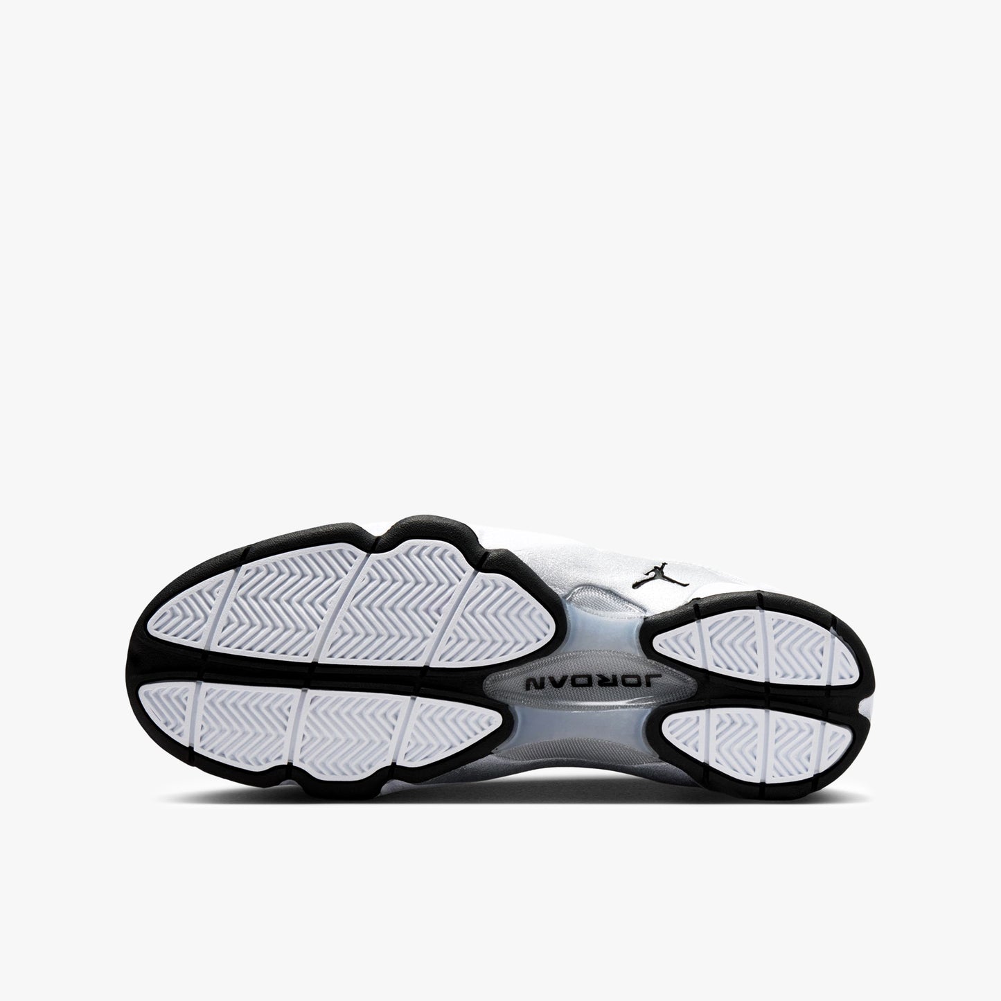
                  
                    Women's Air Jordan OG - 'White Metallic Silver'
                  
                