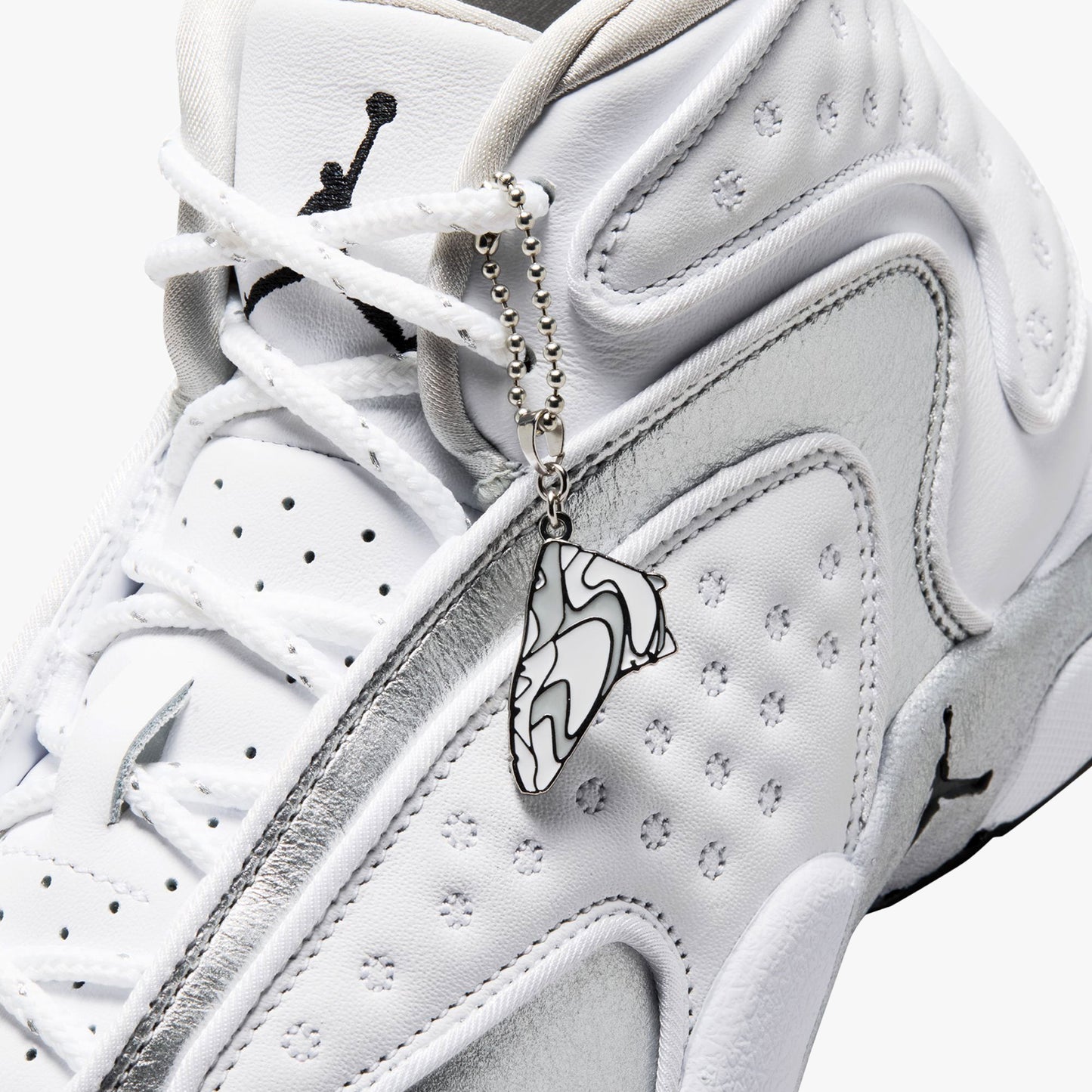 
                  
                    Women's Air Jordan OG - 'White Metallic Silver'
                  
                
