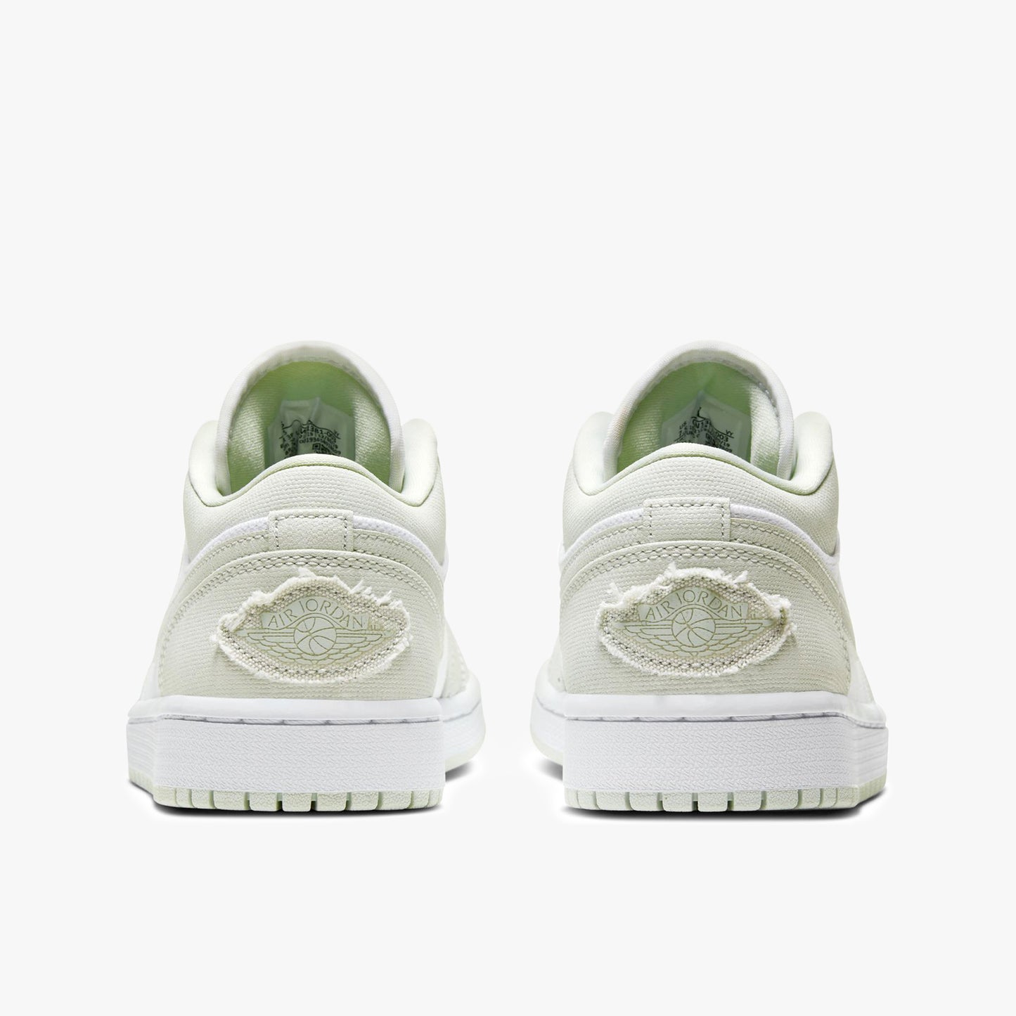 
                  
                    Women's Air Jordan 1 Low - 'Spruce Aura'
                  
                