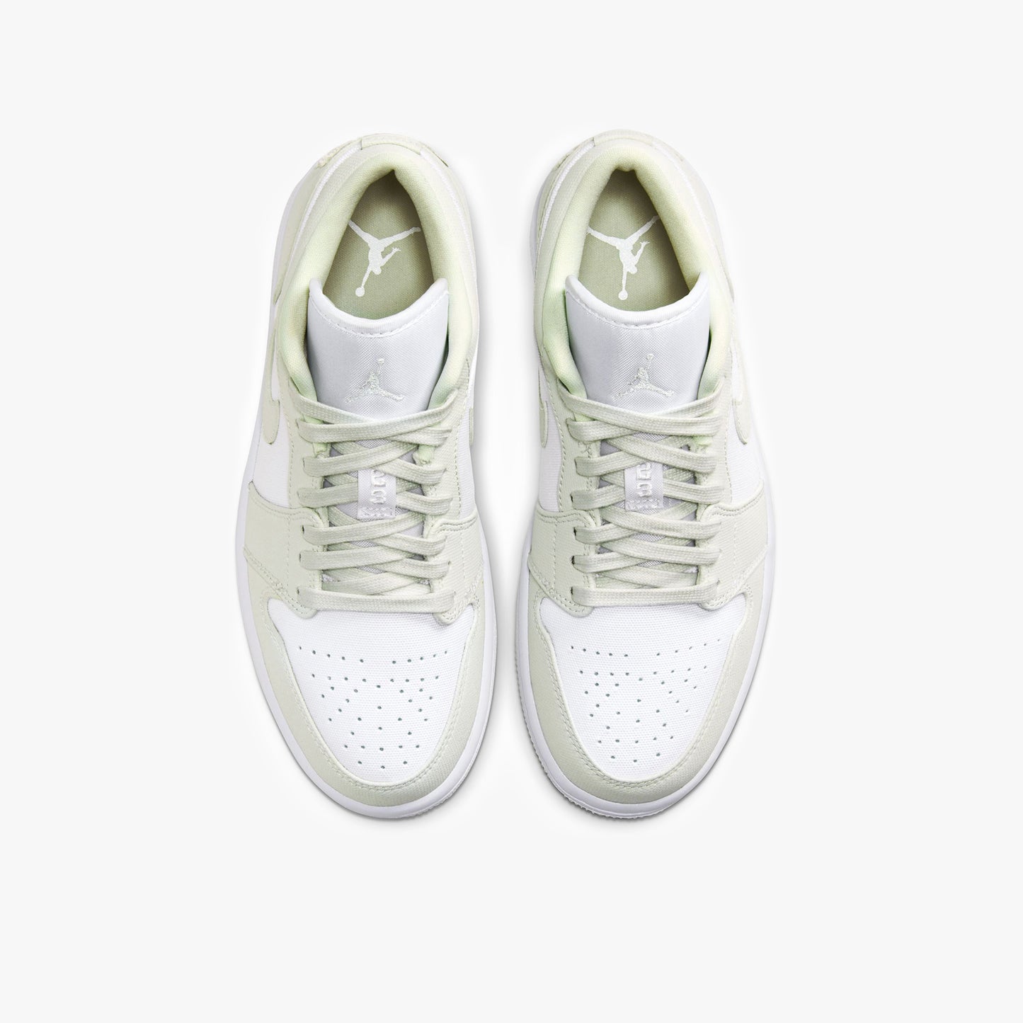 
                  
                    Women's Air Jordan 1 Low - 'Spruce Aura'
                  
                