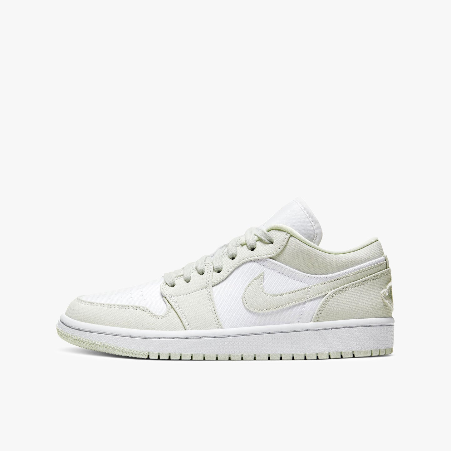 
                  
                    Women's Air Jordan 1 Low - 'Spruce Aura'
                  
                