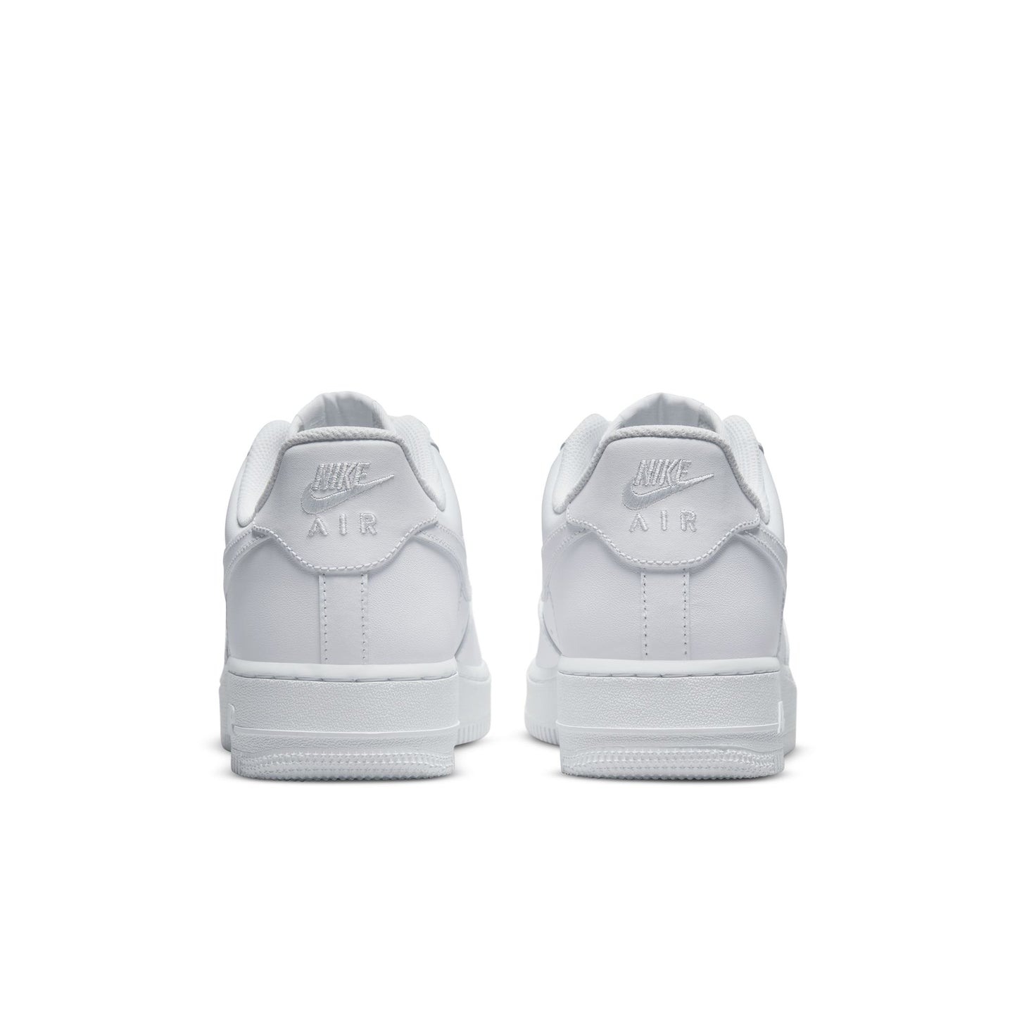 
                  
                    Men's Nike Air Force 1 '07 - 'White'
                  
                