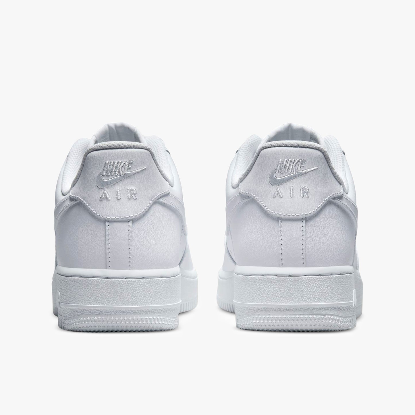 
                  
                    Men's Nike Air Force 1 '07 - 'White'
                  
                
