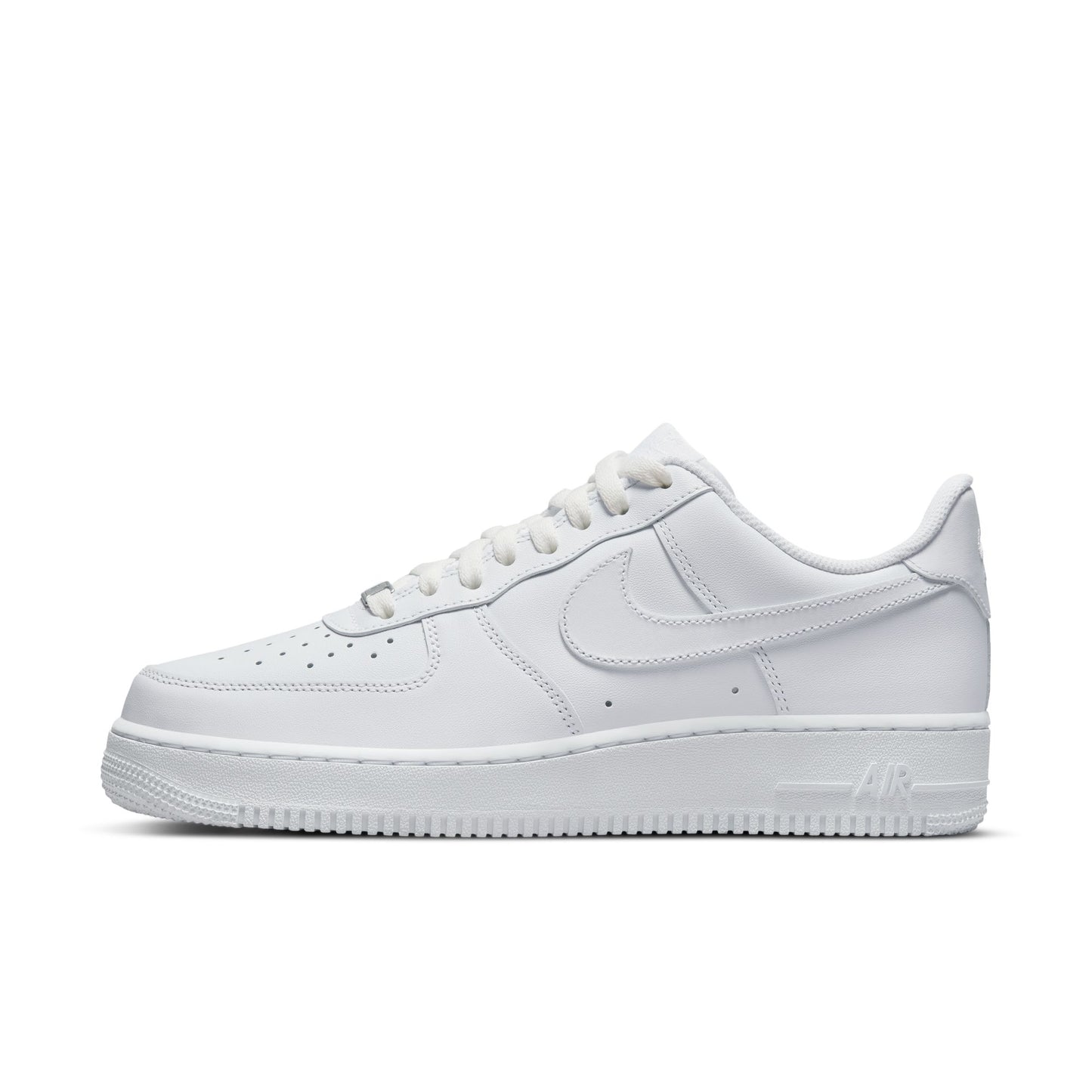
                  
                    Men's Nike Air Force 1 '07 - 'White'
                  
                