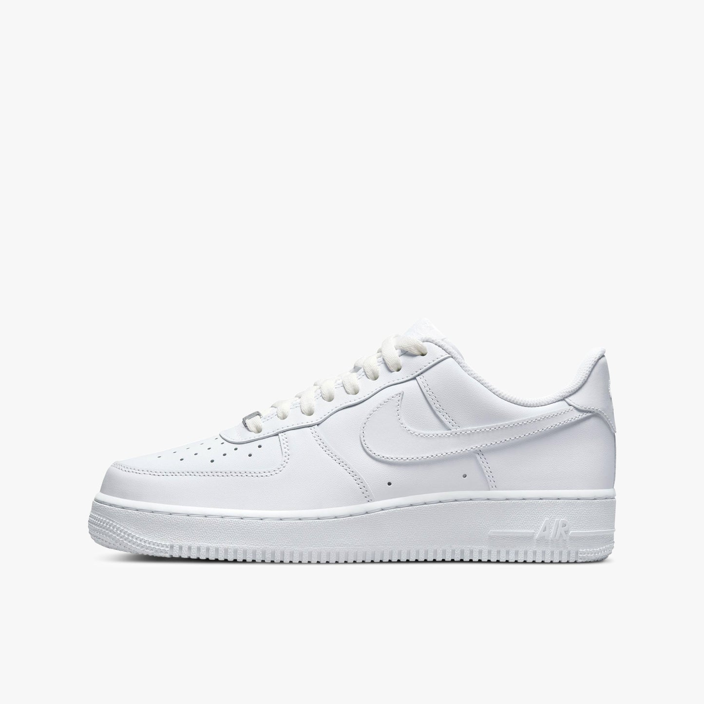 
                  
                    Men's Nike Air Force 1 '07 - 'White'
                  
                