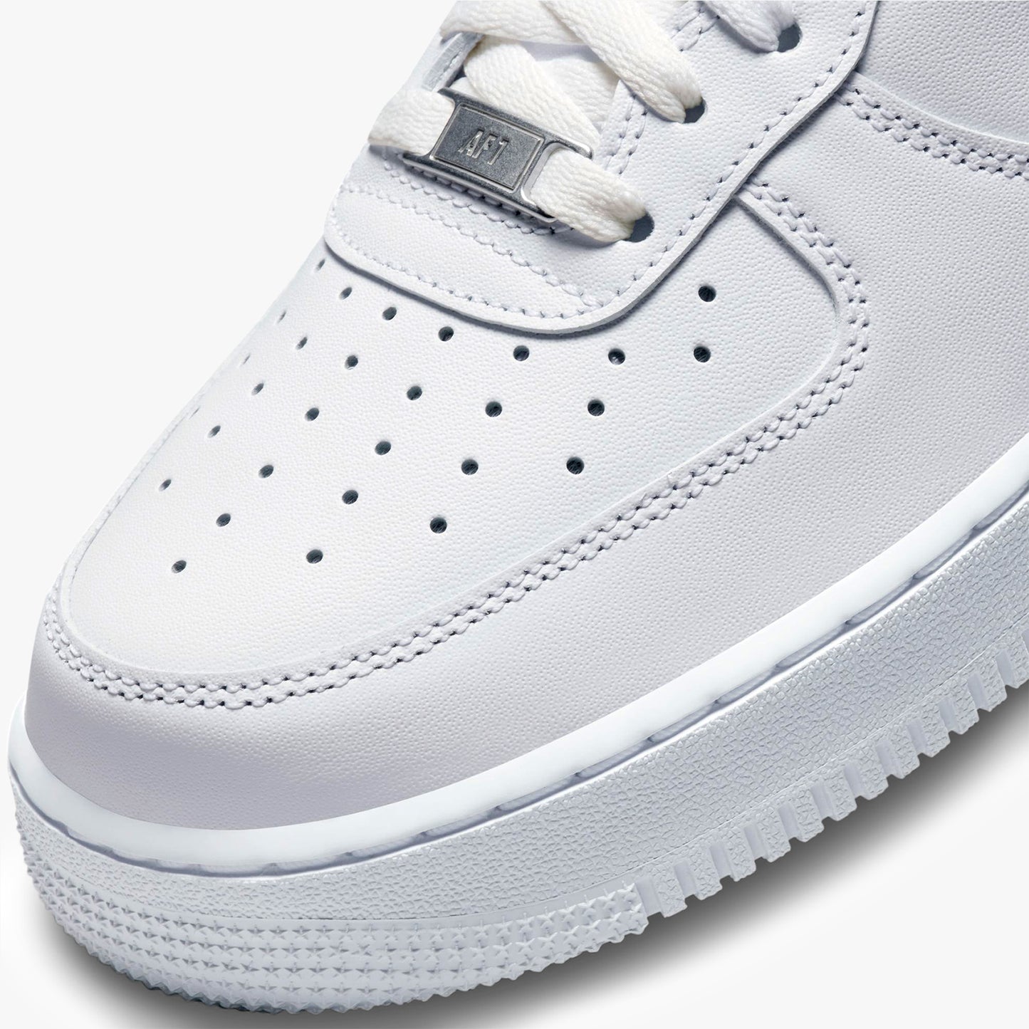 
                  
                    Men's Nike Air Force 1 '07 - 'White'
                  
                
