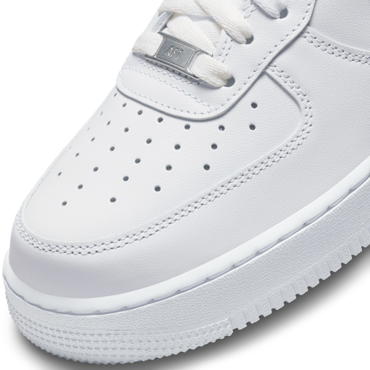 
                  
                    Men's Nike Air Force 1 '07 - 'White'
                  
                