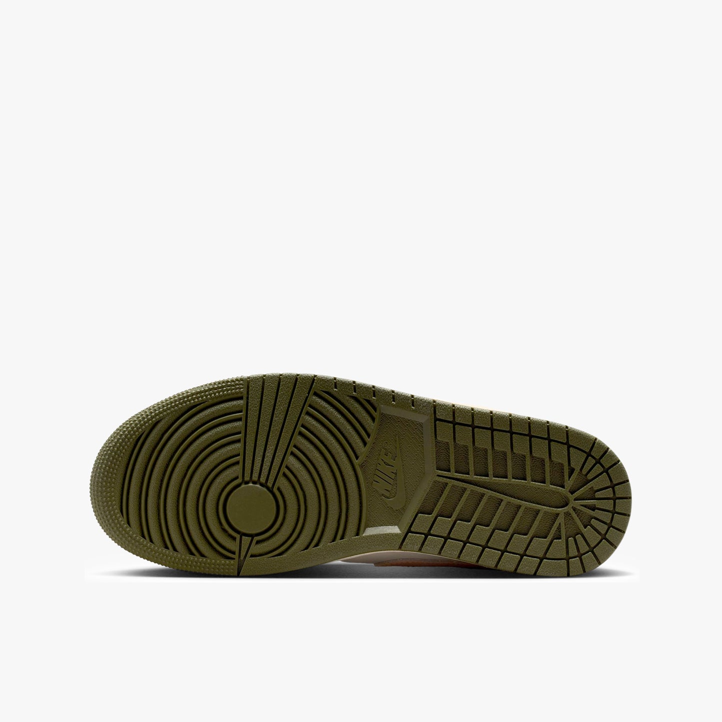 
                  
                    Women's Air Jordan 1 Low - 'Sail / Cargo Khaki'
                  
                