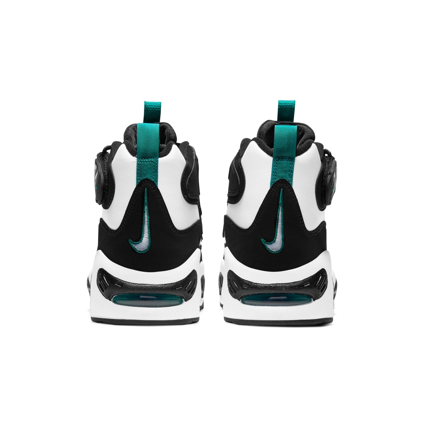 
                  
                    Men's Nike Air Griffey Max 1 - 'White Freshwater' (RD:5/15/26)
                  
                