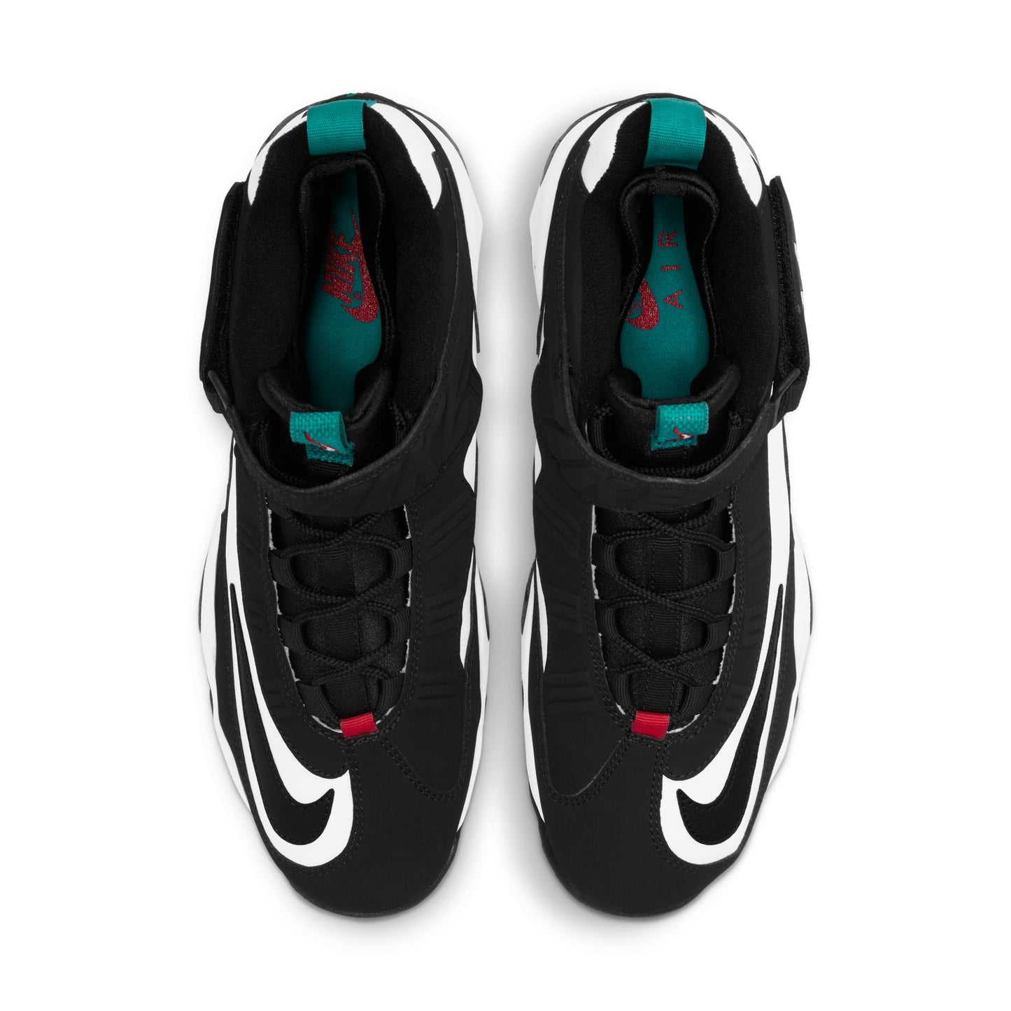 
                  
                    Men's Nike Air Griffey Max 1 - 'White Freshwater' (RD:5/15/26)
                  
                