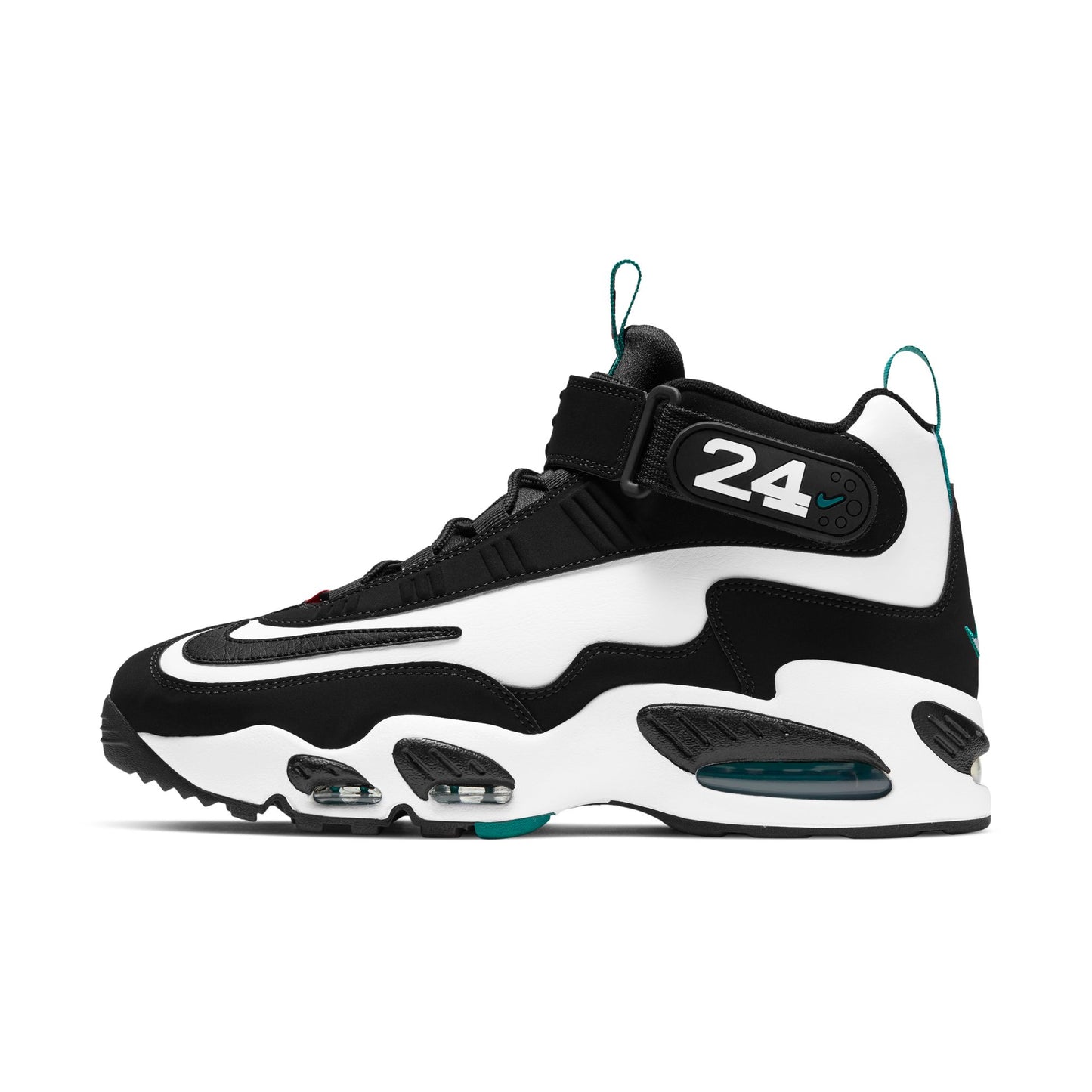 
                  
                    Men's Nike Air Griffey Max 1 - 'White Freshwater' (RD:5/15/26)
                  
                