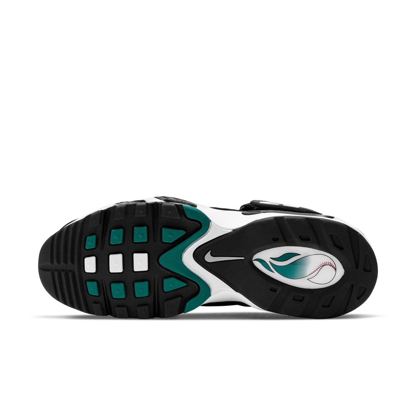 
                  
                    Men's Nike Air Griffey Max 1 - 'White Freshwater' (RD:5/15/26)
                  
                