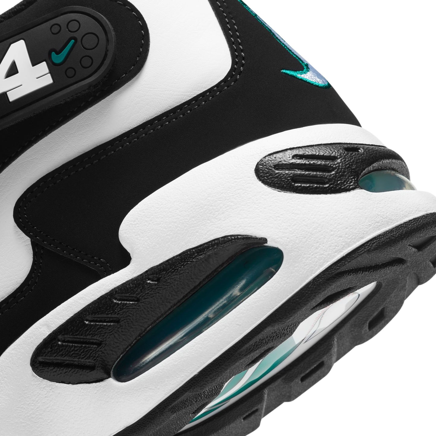 
                  
                    Men's Nike Air Griffey Max 1 - 'White Freshwater' (RD:5/15/26)
                  
                
