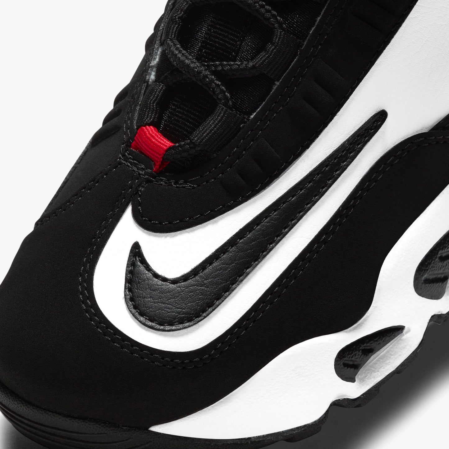 
                  
                    Gradeschool Nike Air Griffey Max 1 - 'White Freshwater' (RD:5/15/26)
                  
                