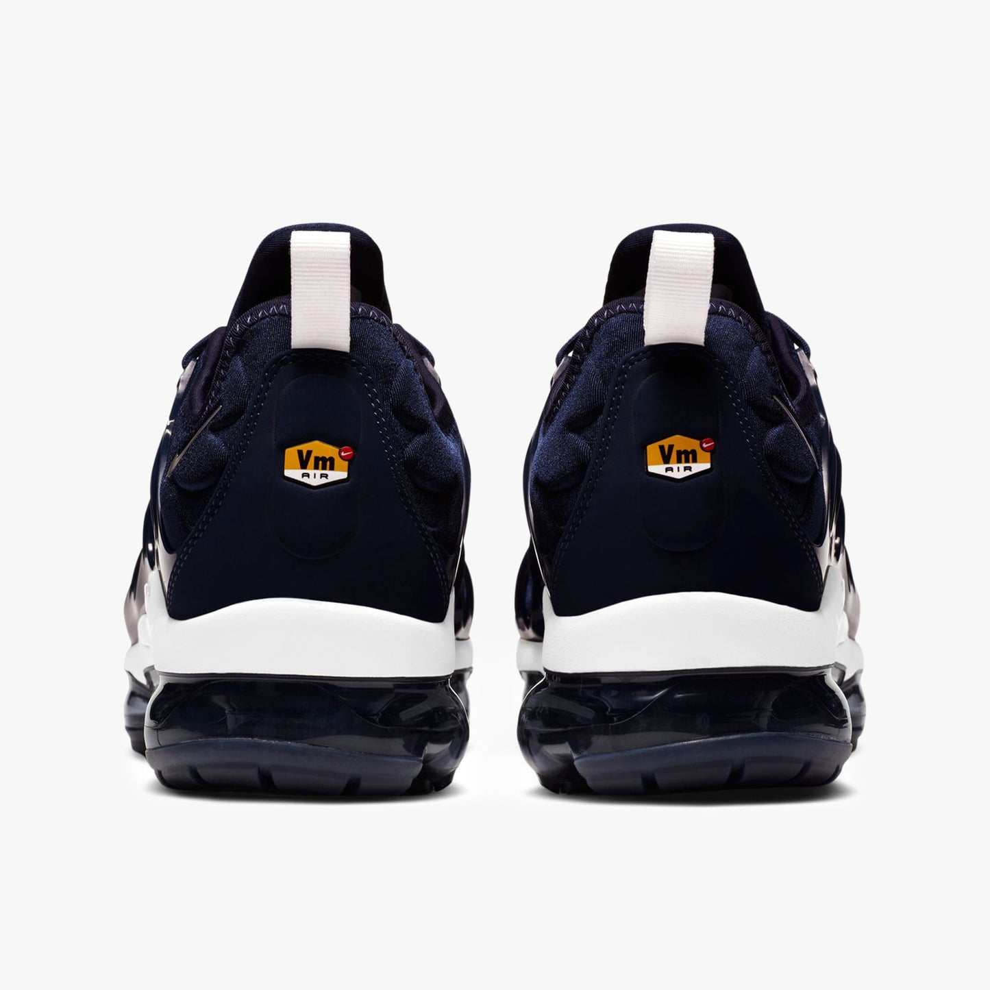 
                  
                    Men's Nike AIr Vapormax Plus - 'Midnight Navy'
                  
                