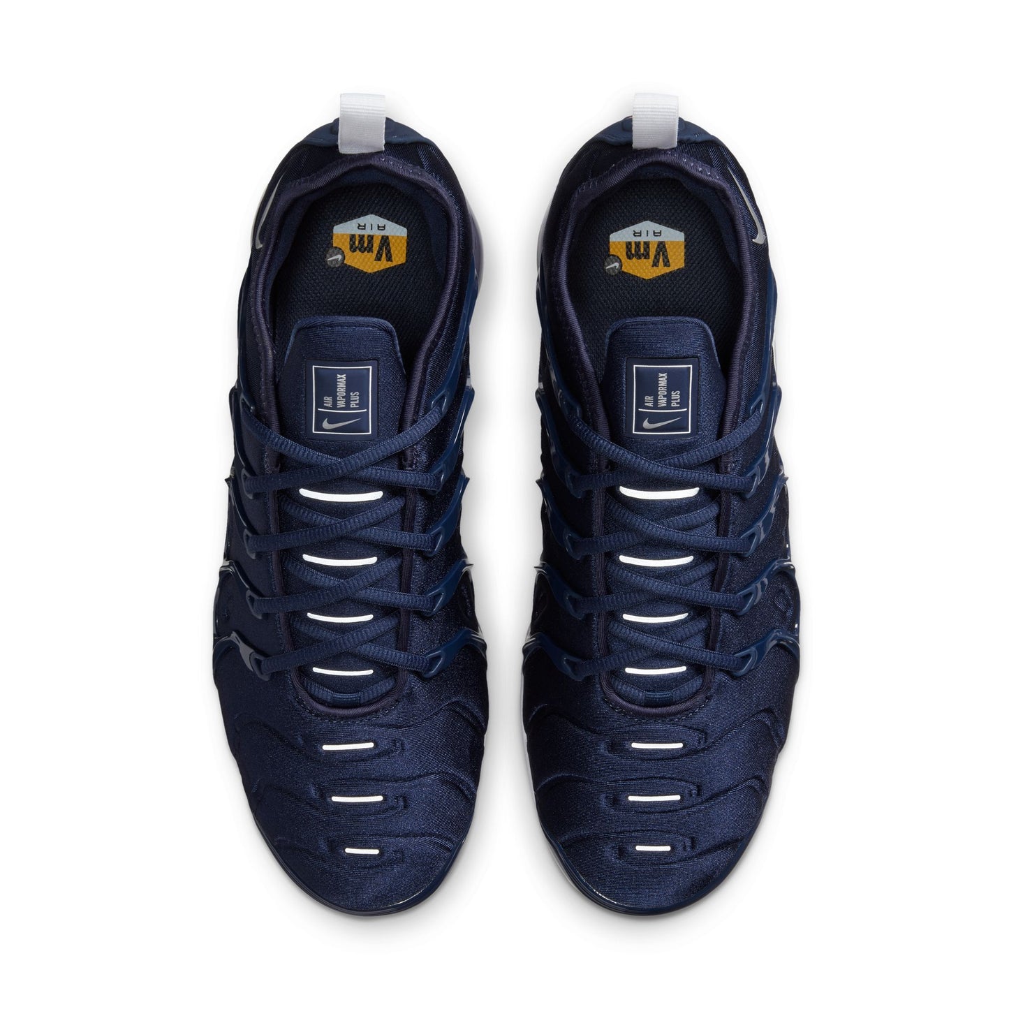 
                  
                    Men's Nike AIr Vapormax Plus - 'Midnight Navy'
                  
                