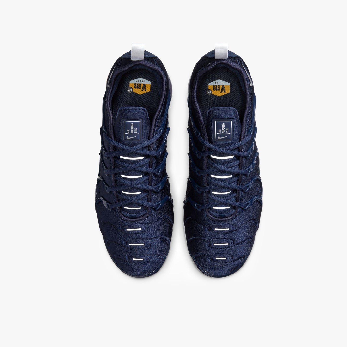 
                  
                    Men's Nike AIr Vapormax Plus - 'Midnight Navy'
                  
                