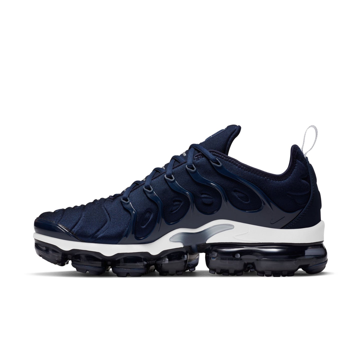 
                  
                    Men's Nike AIr Vapormax Plus - 'Midnight Navy'
                  
                