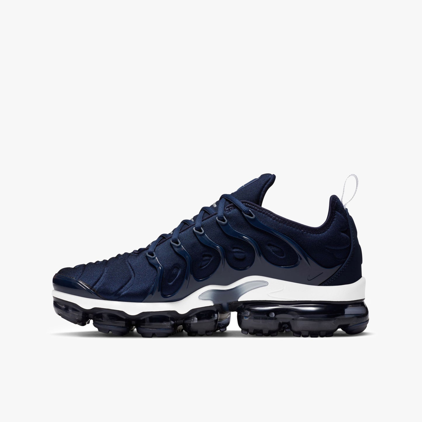 
                  
                    Men's Nike AIr Vapormax Plus - 'Midnight Navy'
                  
                