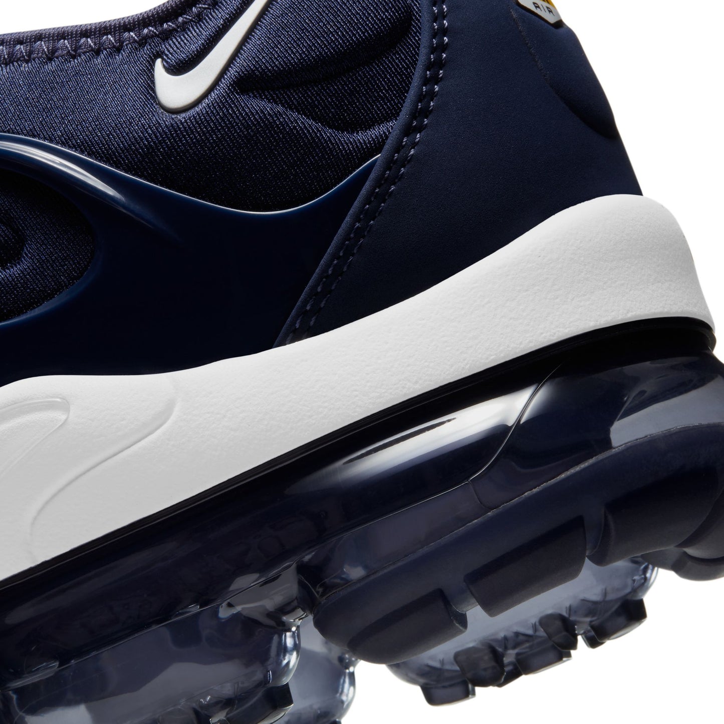 
                  
                    Men's Nike AIr Vapormax Plus - 'Midnight Navy'
                  
                