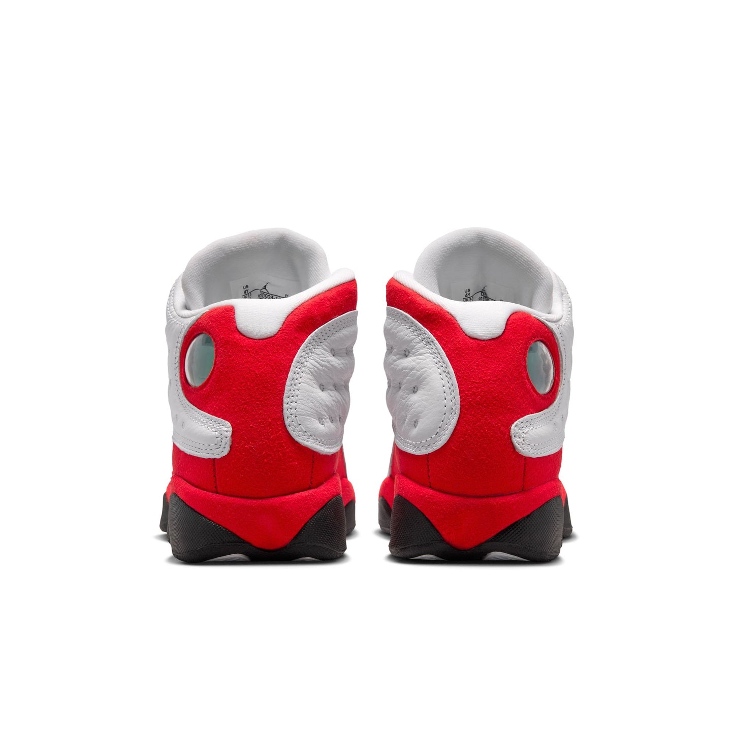 
                  
                    Gradeschool Air Jordan 13 Retro - 'OG Chicago' (RD:3/14/26)
                  
                