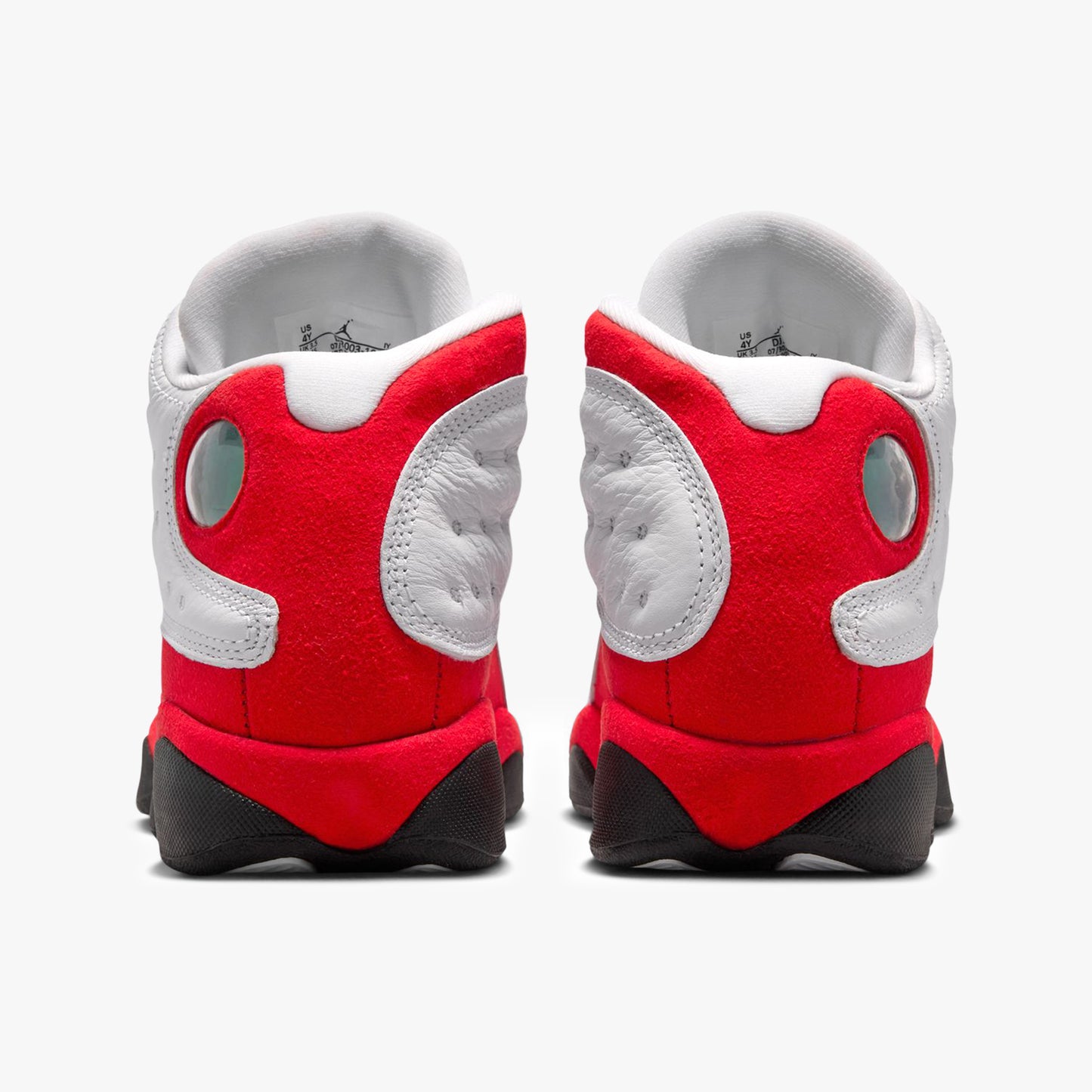 
                  
                    Gradeschool Air Jordan 13 Retro - 'OG Chicago' (RD:3/14/26)
                  
                