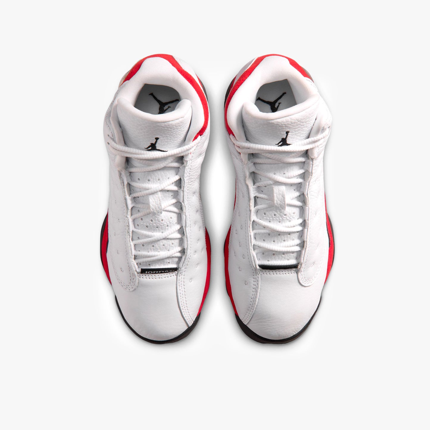 
                  
                    Gradeschool Air Jordan 13 Retro - 'OG Chicago' (RD:3/14/26)
                  
                