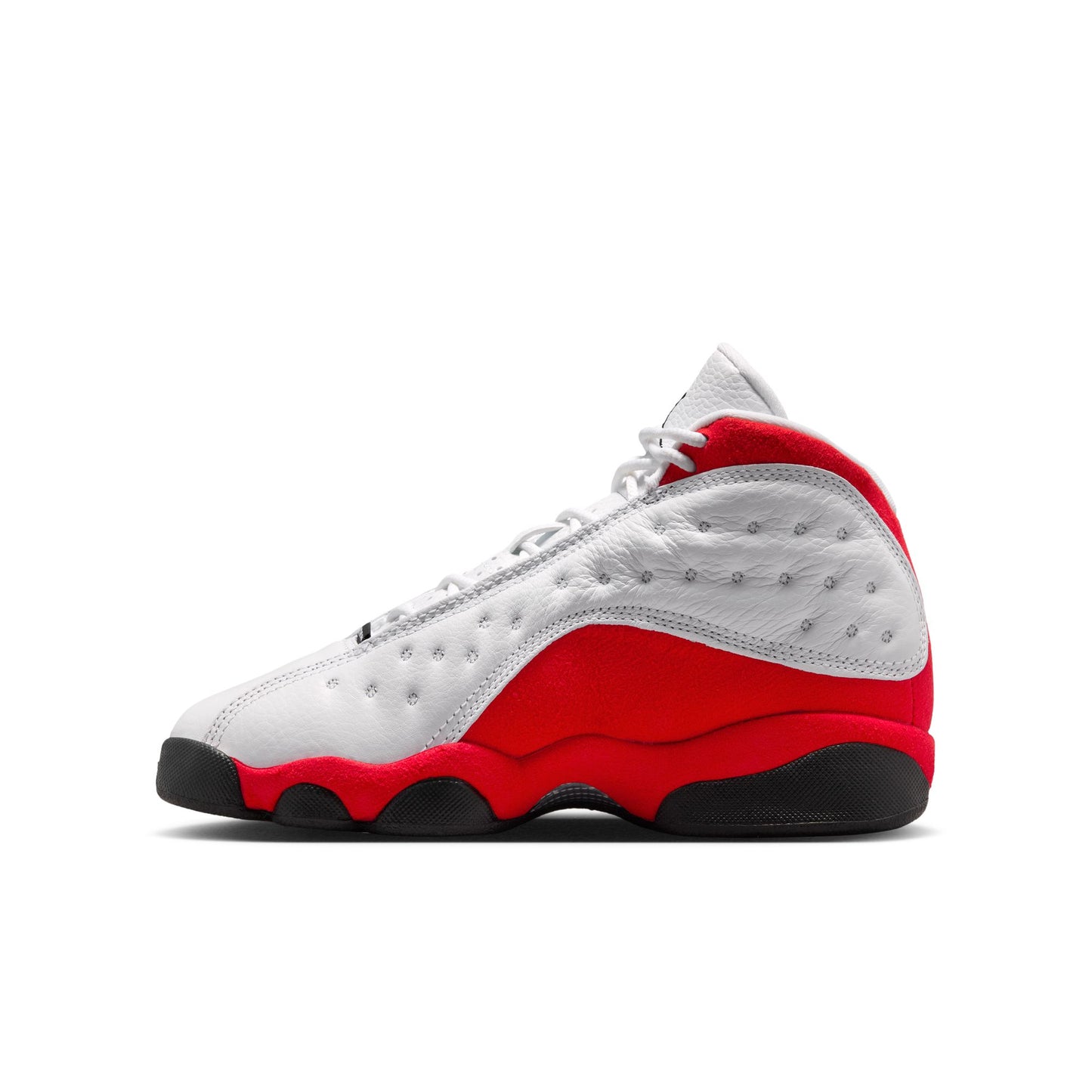 
                  
                    Gradeschool Air Jordan 13 Retro - 'OG Chicago' (RD:3/14/26)
                  
                