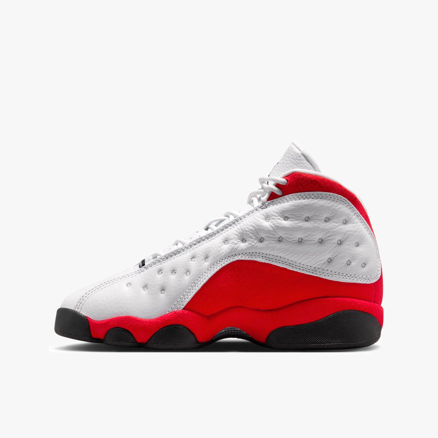 
                  
                    Gradeschool Air Jordan 13 Retro - 'OG Chicago' (RD:3/14/26)
                  
                