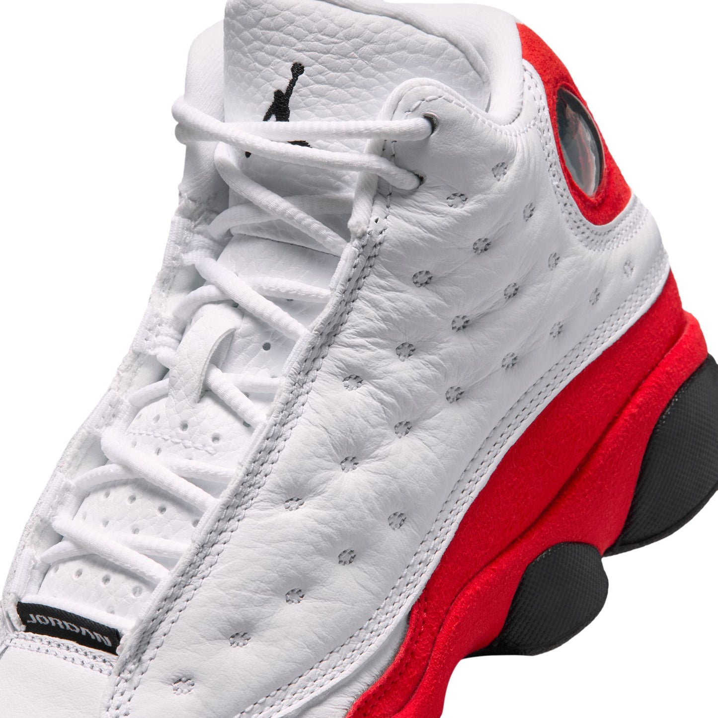 
                  
                    Gradeschool Air Jordan 13 Retro - 'OG Chicago' (RD:3/14/26)
                  
                