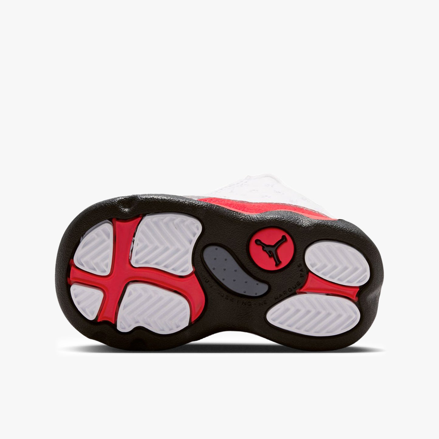 
                  
                    Toddler Jordan 13 Retro - 'OG Chicago' (RD:3/14/26)
                  
                
