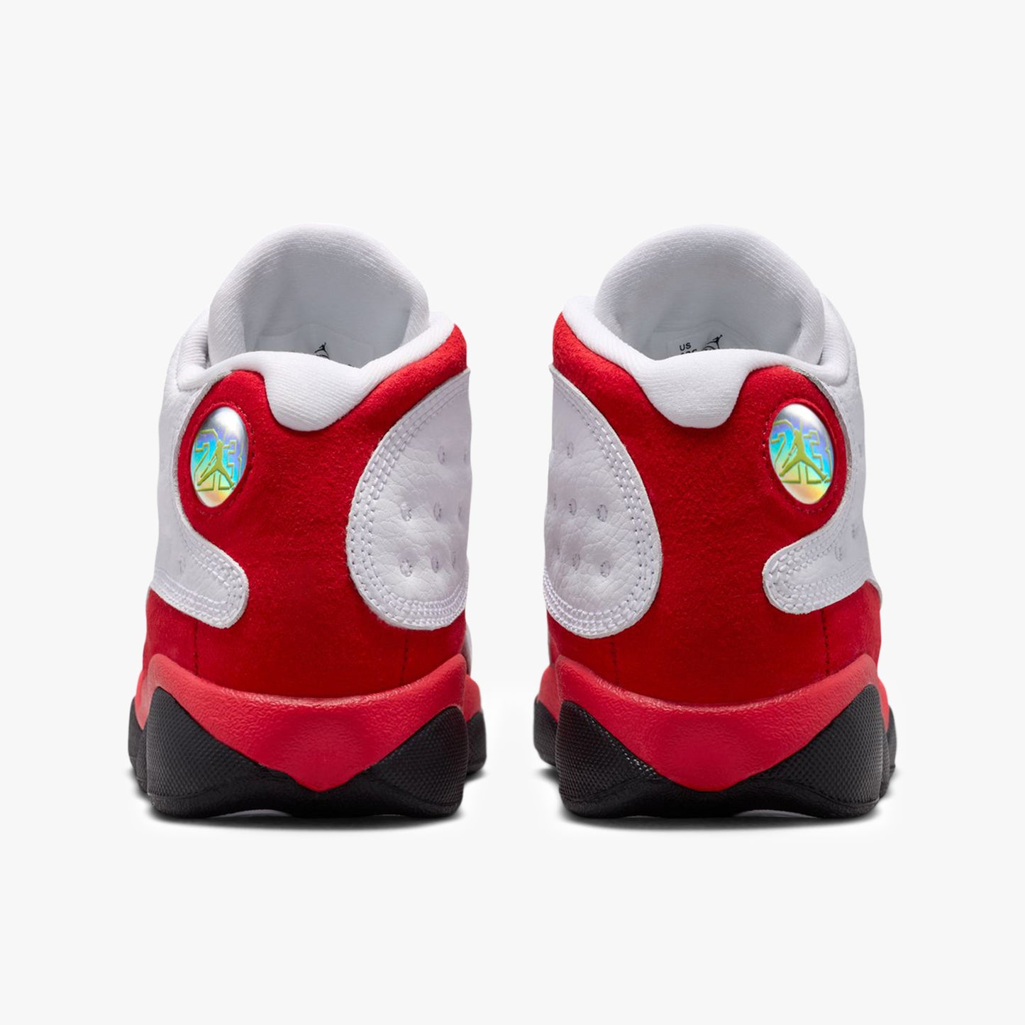 
                  
                    Preschool Jordan 13 Retro - 'OG Chicago' (RD:3/14/26)
                  
                