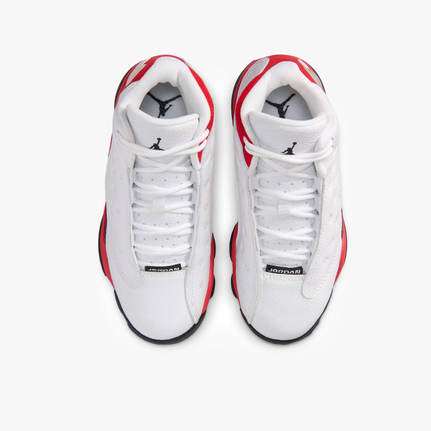 
                  
                    Preschool Jordan 13 Retro - 'OG Chicago' (RD:3/14/26)
                  
                