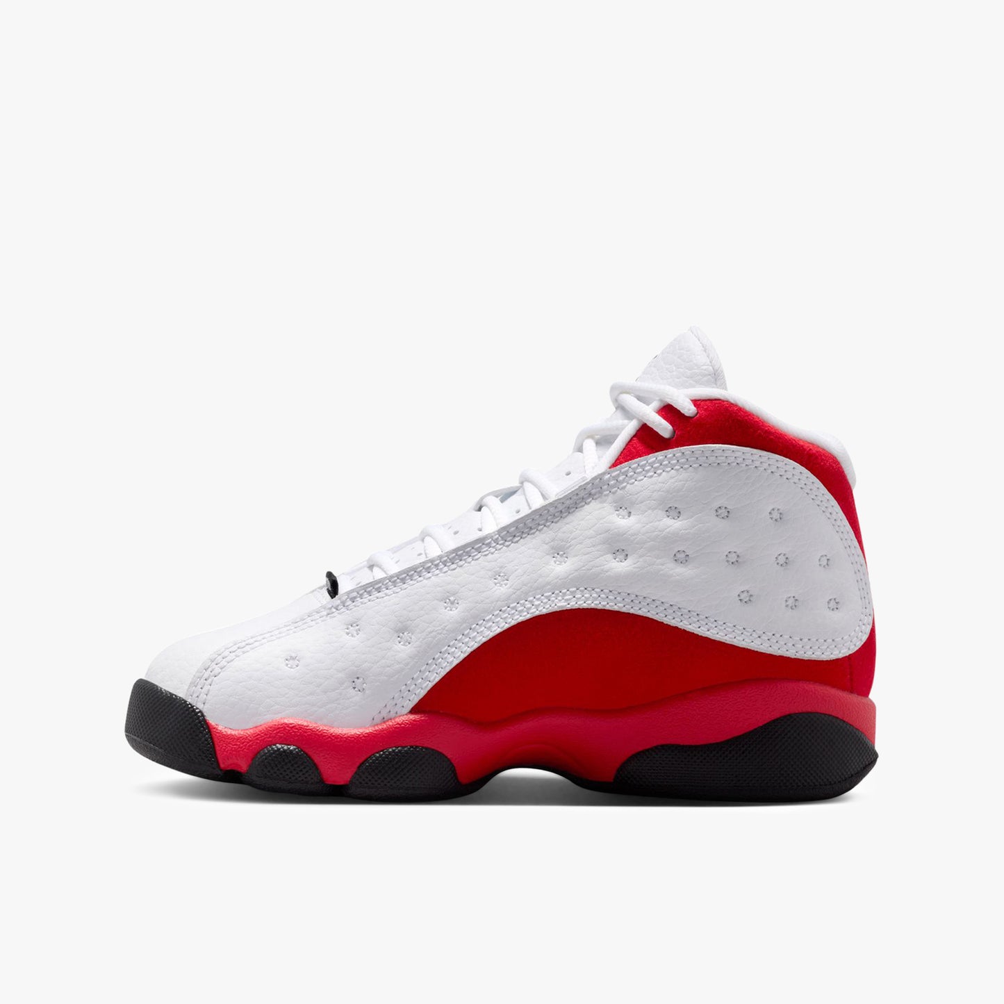 
                  
                    Preschool Jordan 13 Retro - 'OG Chicago' (RD:3/14/26)
                  
                