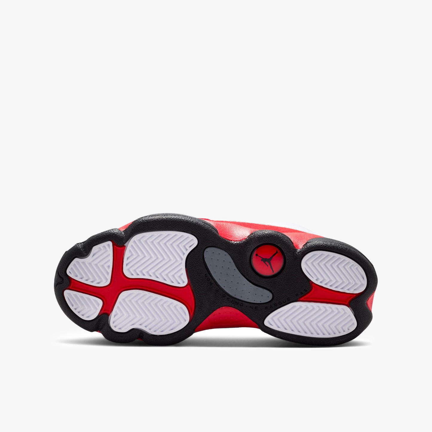 
                  
                    Preschool Jordan 13 Retro - 'OG Chicago' (RD:3/14/26)
                  
                