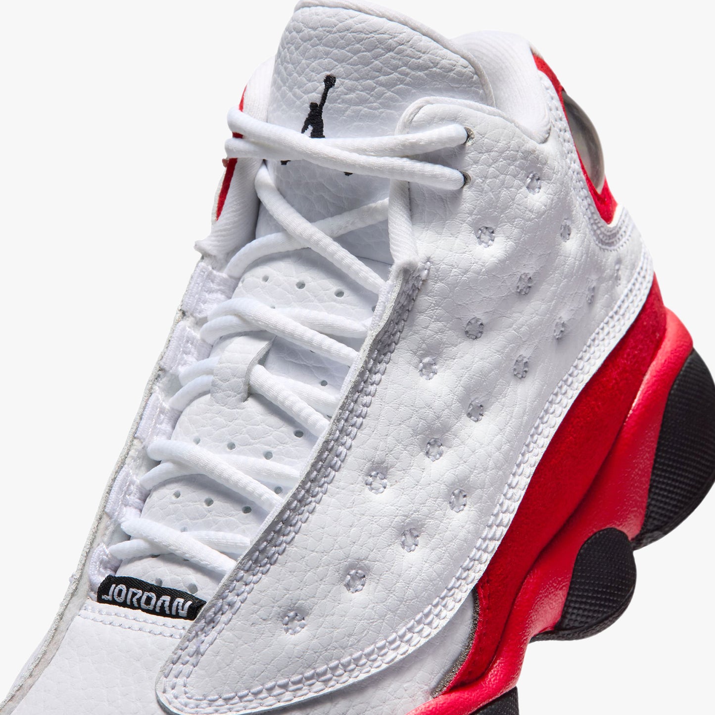 
                  
                    Preschool Jordan 13 Retro - 'OG Chicago' (RD:3/14/26)
                  
                