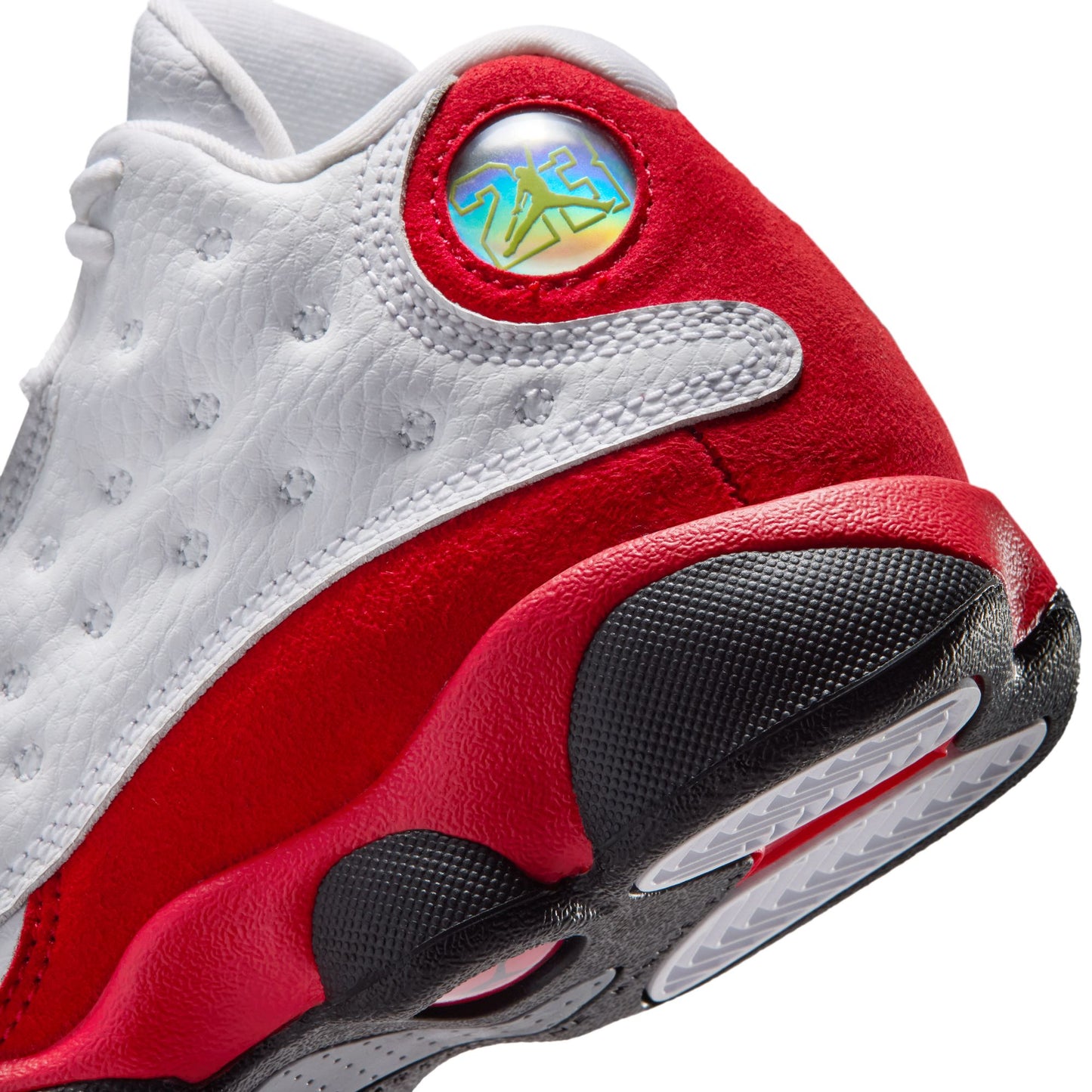 
                  
                    Preschool Jordan 13 Retro - 'OG Chicago' (RD:3/14/26)
                  
                