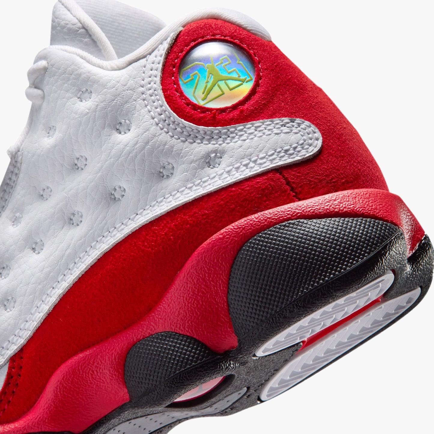 
                  
                    Preschool Jordan 13 Retro - 'OG Chicago' (RD:3/14/26)
                  
                