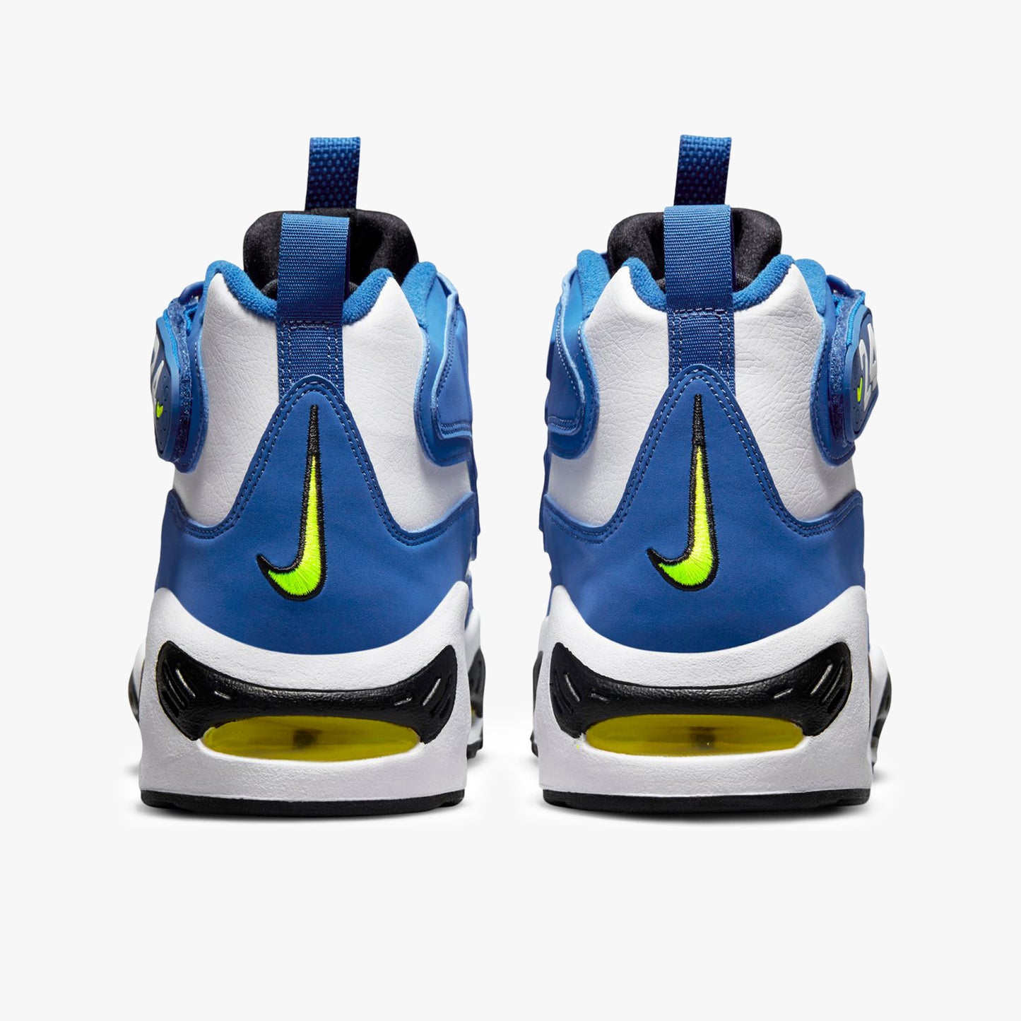 
                  
                    Men's Nike Air Griffey Max 1 - 'Varsity Royal' (RD:3/6/26)
                  
                