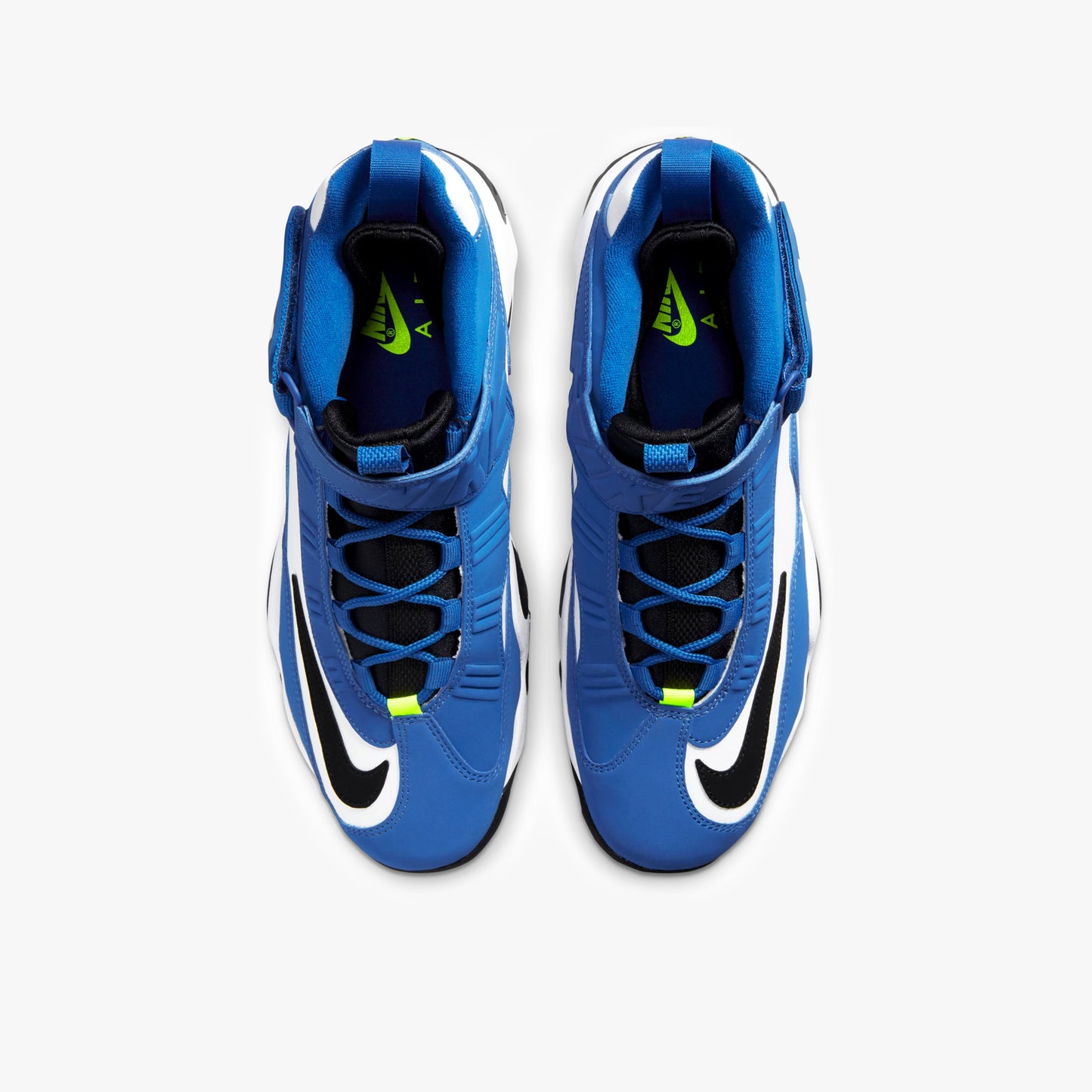 
                  
                    Men's Nike Air Griffey Max 1 - 'Varsity Royal' (RD:3/6/26)
                  
                