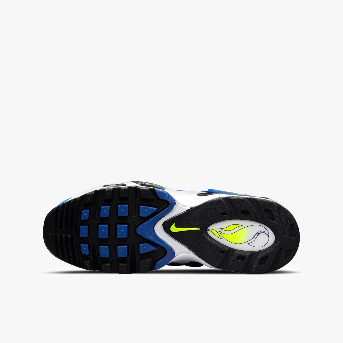 
                  
                    Men's Nike Air Griffey Max 1 - 'Varsity Royal' (RD:3/6/26)
                  
                