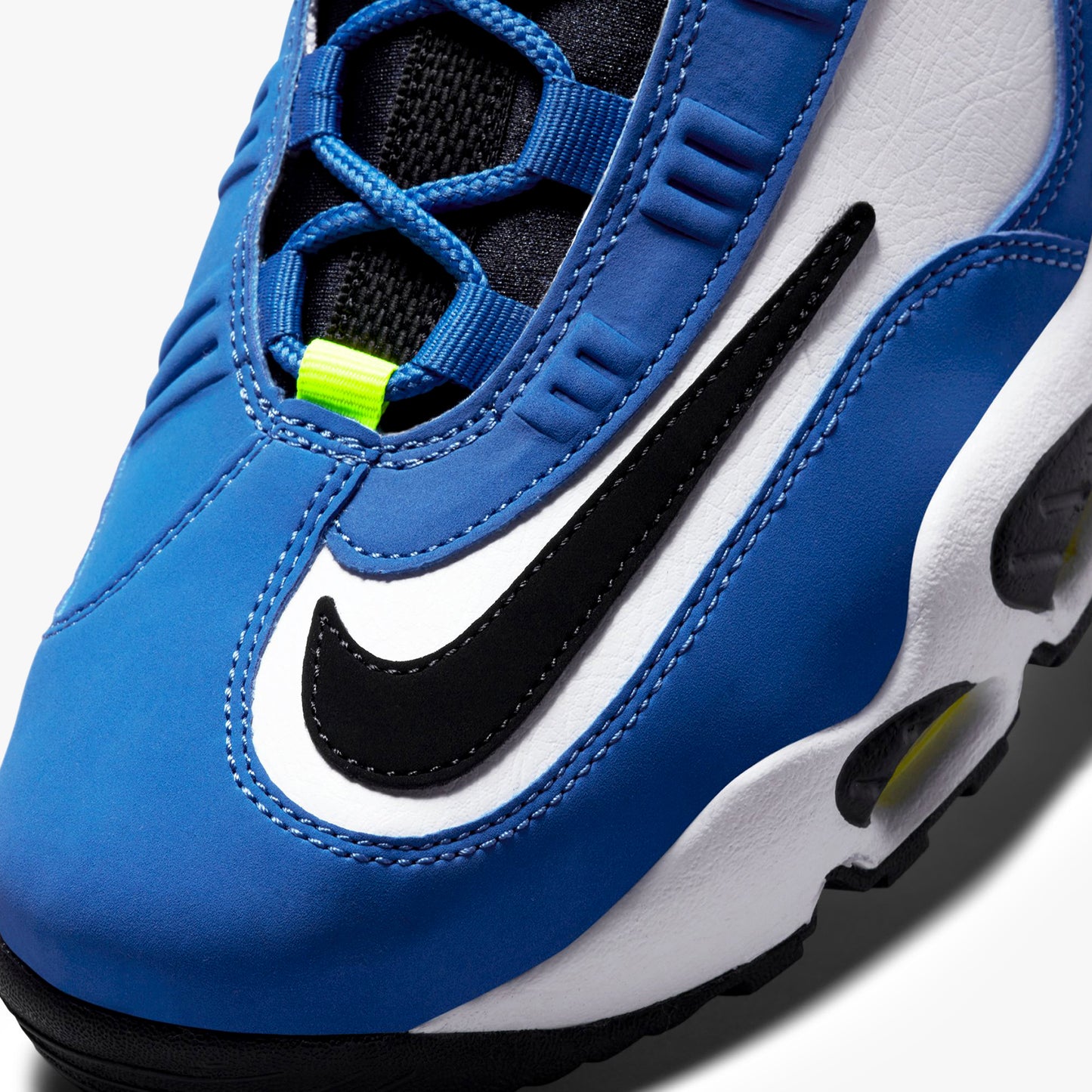 
                  
                    Men's Nike Air Griffey Max 1 - 'Varsity Royal' (RD:3/6/26)
                  
                