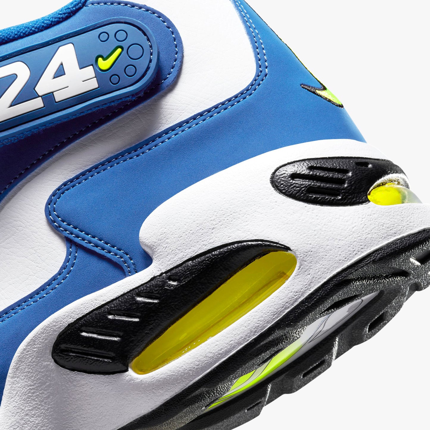 
                  
                    Men's Nike Air Griffey Max 1 - 'Varsity Royal' (RD:3/6/26)
                  
                