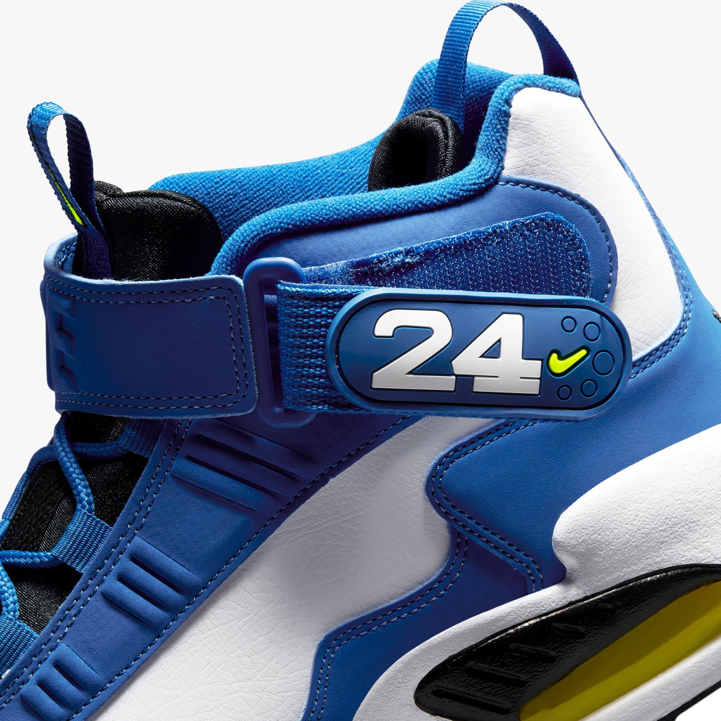 
                  
                    Men's Nike Air Griffey Max 1 - 'Varsity Royal' (RD:3/6/26)
                  
                